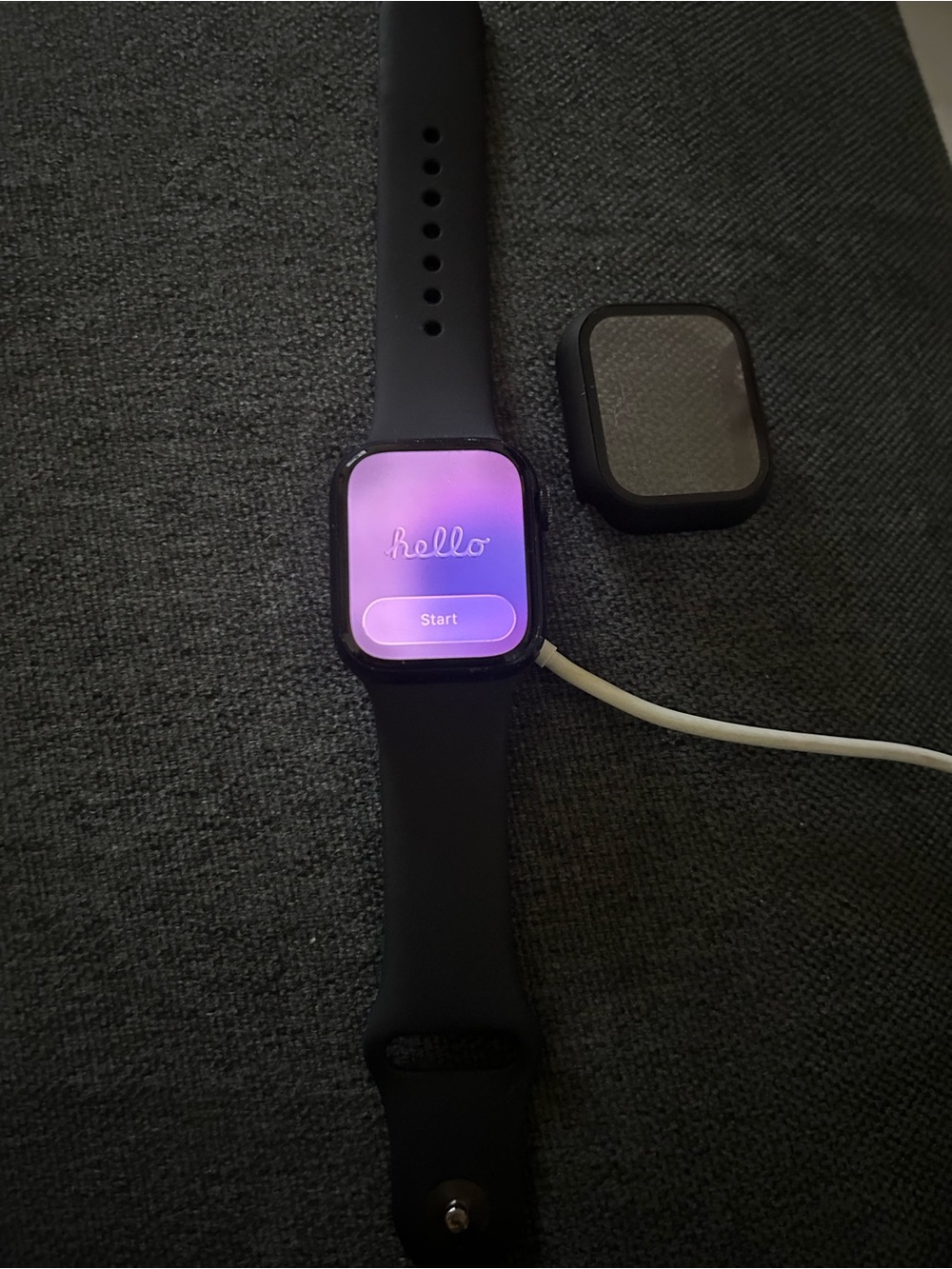 Apple Watch Series 7